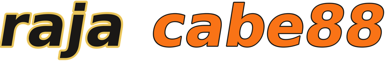 raja cabe88 logo